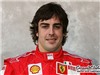 Ngôi sao F1 của Ferrari hóa ông già Noel vui đón giáng sinh